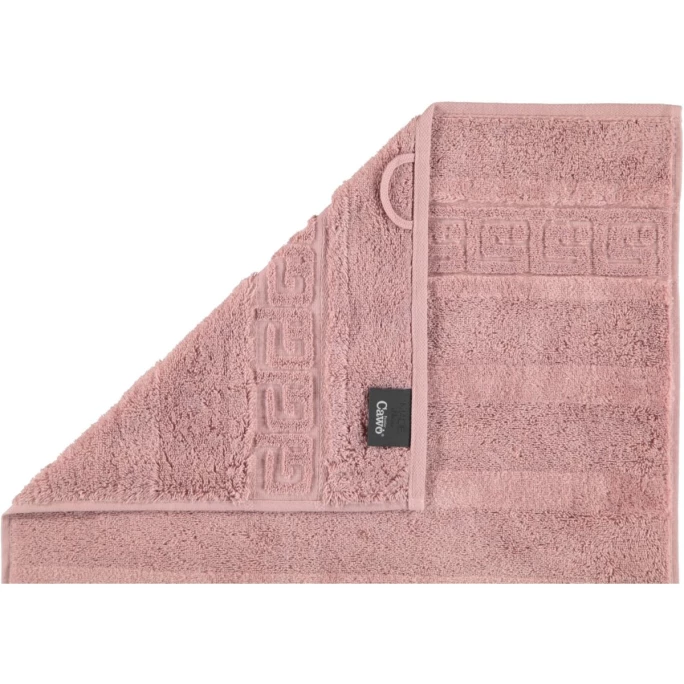 Am billigsten ✔️ Cawö Noblesse Duschtuch - 80x160 Cm - Pink ? 4 Am billigsten ✔️ Cawö Noblesse Duschtuch - 80x160 Cm - Pink ? – Bild 4