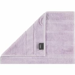 Blitzangebot ❤️ Cawö Noblesse Duschtuch - 80x160 Cm - Lavendel ? -Bassetti -Geschäft unnamed file 1301