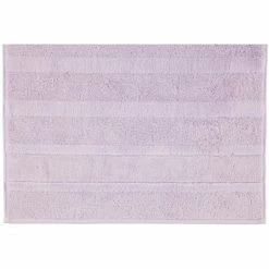 Blitzangebot ❤️ Cawö Noblesse Duschtuch - 80x160 Cm - Lavendel ? -Bassetti -Geschäft unnamed file 1302