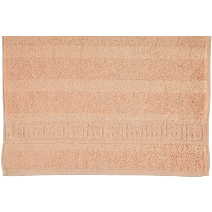 Coupon ❤️ Cawö Noblesse Duschtuch - 80x160 Cm - Zimt ? 3 Coupon ❤️ Cawö Noblesse Duschtuch - 80x160 Cm - Zimt ? – Bild 3