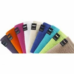 Auslauf ⭐ Cawö Lifestyle Duschtuch - 70x140 Cm - Caramel ⌛ -Bassetti -Geschäft unnamed file 1313