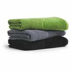 Bestpreis ? Möve Bamboo Luxe Duschtuch Uni Mit Velourbordüre - 80x150 Cm - Olive ? -Bassetti -Geschäft unnamed file 1316