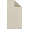 Bestes Angebot ? JOOP! Classic Doubleface Duschtuch - 80x150 Cm - Creme ? -Bassetti -Geschäft unnamed file 1319