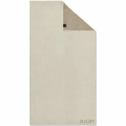 Bestes Angebot ? JOOP! Classic Doubleface Duschtuch - 80x150 Cm - Creme ?