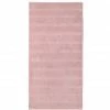 Bestpreis ? Cawö Noblesse² Duschtuch - 80x160 Cm - Pink ? -Bassetti -Geschäft unnamed file 1330