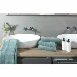 Bestpreis ? Cawö Noblesse² Duschtuch - 80x160 Cm - Pink ? -Bassetti -Geschäft unnamed file 1334