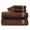 Billig ? LEXINGTON Original Towel Duschtuch - 70x130 Cm - Hazel Brown ? -Bassetti -Geschäft unnamed file 1337