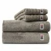 Auslauf ❤️ LEXINGTON Original Towel Duschtuch - 70x130 Cm - Grey Olive ? -Bassetti -Geschäft unnamed file 1339