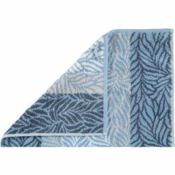 Blitzangebot ? Cawö Noblesse Seasons Duschtuch - 80x150 Cm - Sky ? -Bassetti -Geschäft unnamed file 135