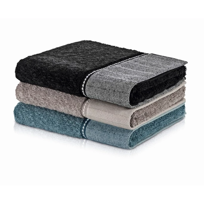 Großhandel ? Möve Brooklyn Uni Duschtuch - 80x150 Cm - Cashmere ⌛ 2 Großhandel ? Möve Brooklyn Uni Duschtuch - 80x150 Cm - Cashmere ⌛ – Bild 2