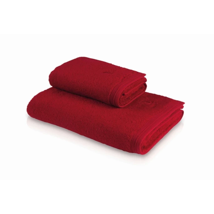 Bestes Angebot ? Möve Superwuschel Duschtuch Uni - Neu Mit 550 G/m² - 80x150 Cm - Ruby ? 1 Bestes Angebot ? Möve Superwuschel Duschtuch Uni - Neu Mit 550 G/m² - 80x150 Cm - Ruby ?