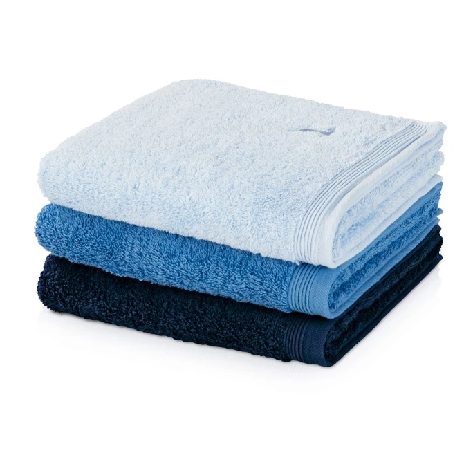 Brandneu ? Möve Superwuschel Duschtuch - Neu Mit 550 G/m² - 80x150 Cm - Cornflower ✔️ 3 Brandneu ? Möve Superwuschel Duschtuch - Neu Mit 550 G/m² - 80x150 Cm - Cornflower ✔️ – Bild 3