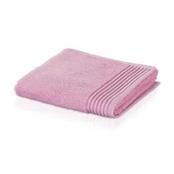 Blitzangebot ? Möve Loft Uni Duschtuch - 80x150 Cm - Rose ✔️