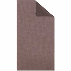 Blitzangebot ? JOOP! Uni Cornflower Duschtuch - 80x150 Cm - Mauve ?