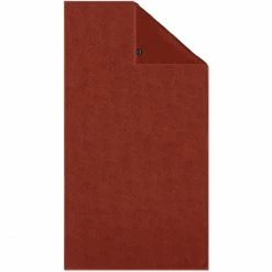 Billig ? JOOP! Uni Cornflower Duschtuch - 80x150 Cm - Beere ✨