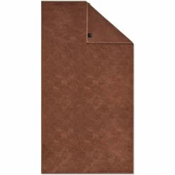 Budget ? JOOP! Uni Cornflower Duschtuch - 80x150 Cm - Kupfer ?