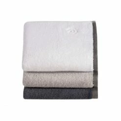 Großhandel ❤️ Bugatti Prato Duschtuch - 67x140 Cm - Flanell ? -Bassetti -Geschäft unnamed file 1402