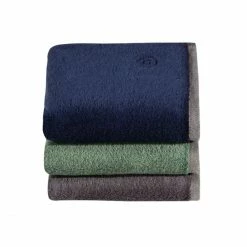 Beste Bewertungen von ? Bugatti Prato Duschtuch - 67x140 Cm - Evergreen ? -Bassetti -Geschäft unnamed file 1404