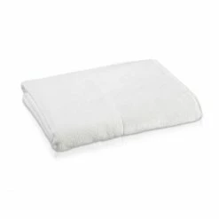Aktion ⌛ Möve Bamboo Luxe Duschtuch Uni - 80x150 Cm - Snow ?