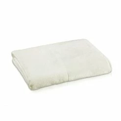 Am billigsten ? Möve Bamboo Luxe Duschtuch Uni - 80x150 Cm - Ivory ?