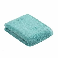 Aktion ? Vossen Vegan Life Duschtuch - 67x140 Cm - Skyline ⌛