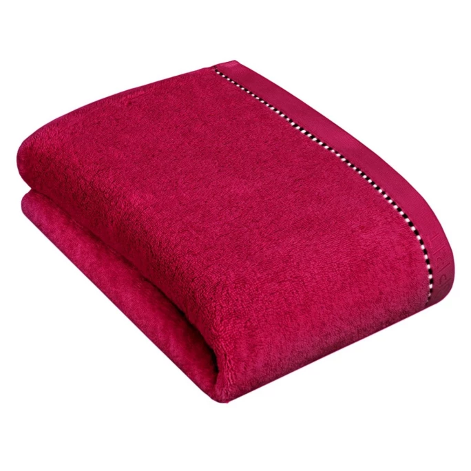Großhandel ✔️ ESPRIT Im Bad ESPRIT Box Solid Duschtuch - 67x140 Cm - Raspberry ? 1 Großhandel ✔️ ESPRIT Im Bad ESPRIT Box Solid Duschtuch - 67x140 Cm - Raspberry ?