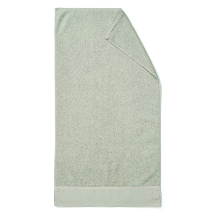 Coupon ✨ Marc O'Polo Linan Duschtuch - 70x140 Cm - Light Green ❤️ 2 Coupon ✨ Marc O'Polo Linan Duschtuch - 70x140 Cm - Light Green ❤️ – Bild 2