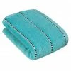 Billig ? ESPRIT HOME Esprit Box Stripes Duschtuch - 67x140 Cm - Turquoise ✔️ -Bassetti -Geschäft unnamed file 1438