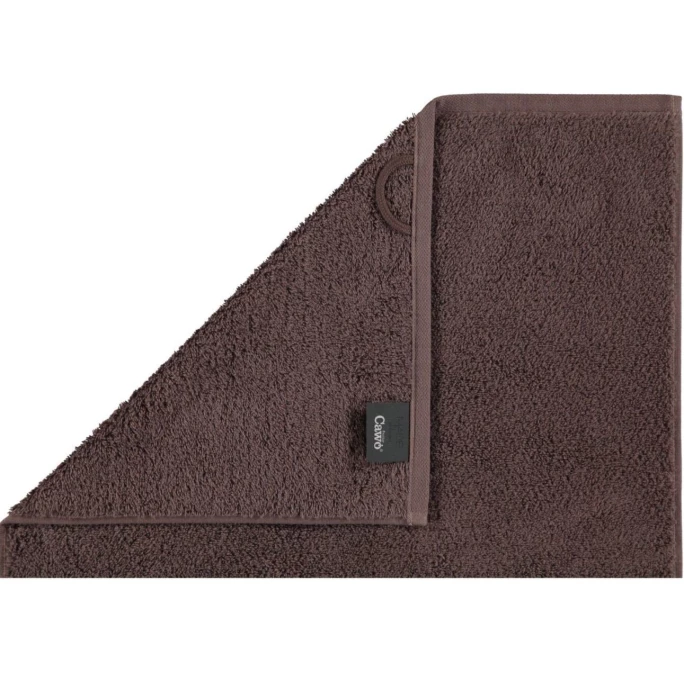 Schlussverkauf ? Cawö Heritage Duschtuch - 80x150 Cm - Pepper ❤️ 2 Schlussverkauf ? Cawö Heritage Duschtuch - 80x150 Cm - Pepper ❤️ – Bild 2