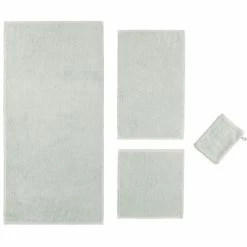 Neu ✨ Cawö Heritage Duschtuch - 80x150 Cm - Grün ? -Bassetti -Geschäft unnamed file 1457