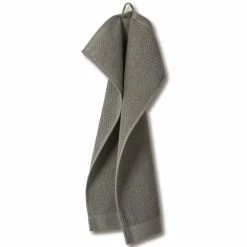 Angebote ? Rhomtuft BARONESSE Duschtuch - 70x130 Cm - Kiesel ?