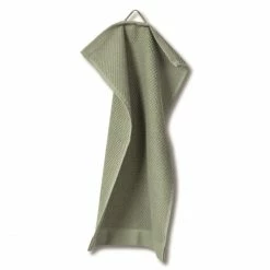 Beste Bewertungen von ? Rhomtuft BARONESSE Duschtuch - 70x130 Cm - Jade ?