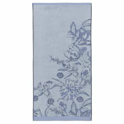 Bester Verkauf ? ESSENZA HOME Essenza Malou Duschtuch - 70x140 Cm - Blue ?