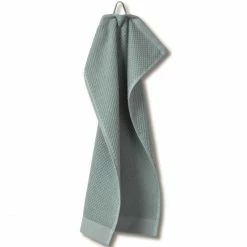 Großhandel ? Rhomtuft BARONESSE Duschtuch - 70x130 Cm - Aquamarin ?