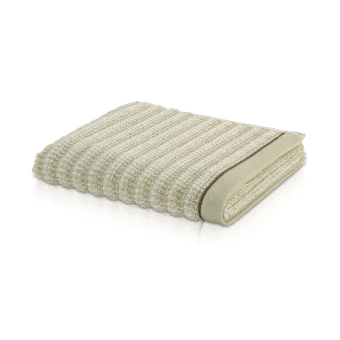 Am billigsten ✔️ Möve Organic Wellenoptik Duschtuch - 80x150 Cm - Nature/green ? 1 Am billigsten ✔️ Möve Organic Wellenoptik Duschtuch - 80x150 Cm - Nature/green ?