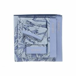 Bester Verkauf ? ESSENZA HOME Essenza Malou Duschtuch - 70x140 Cm - Blue ? 5 Bester Verkauf ? ESSENZA HOME Essenza Malou Duschtuch - 70x140 Cm - Blue ? -Bassetti -Geschäft unnamed file 151