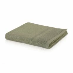 Top 10 ? Möve WELLBEING Perlstruktur Mit Biesen Duschtuch - 67x140 Cm - Moss ❤️