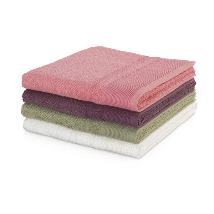 Angebote ? Möve WELLBEING Perlstruktur Mit Biesen Duschtuch - 67x140 Cm - Off White ⌛ 2 Angebote ? Möve WELLBEING Perlstruktur Mit Biesen Duschtuch - 67x140 Cm - Off White ⌛ – Bild 2