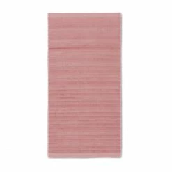 Budget ? Möve WELLBEING Wellenstruktur Duschtuch - 67x140 Cm - Rosette ? -Bassetti -Geschäft unnamed file 1515