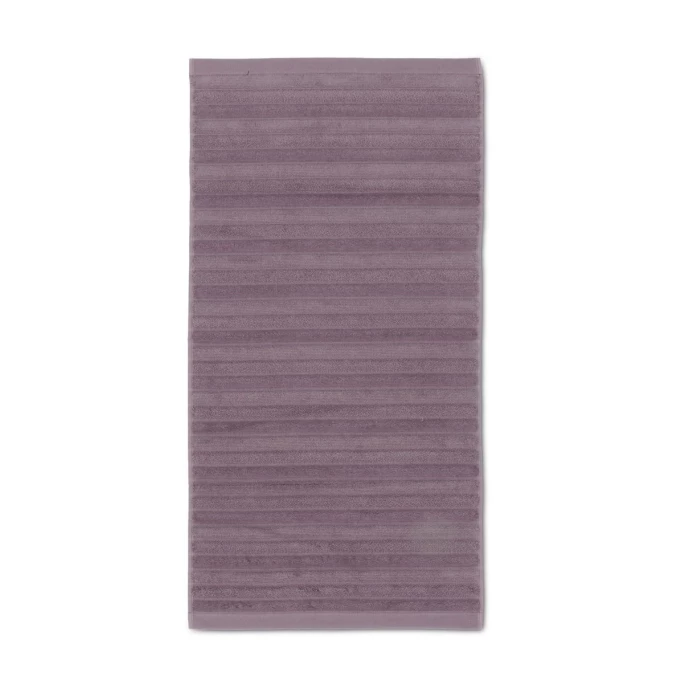 Bestpreis ? Möve WELLBEING Wellenstruktur Duschtuch - 67x140 Cm - Lavender ✨ 2 Bestpreis ? Möve WELLBEING Wellenstruktur Duschtuch - 67x140 Cm - Lavender ✨ – Bild 2