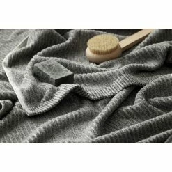 Top 10 ? Södahl ORGANIC Melange Bio-Duschtuch - 70x140 Cm - Ash ? 8 Top 10 ? Södahl ORGANIC Melange Bio-Duschtuch - 70x140 Cm - Ash ? -Bassetti -Geschäft unnamed file 1528