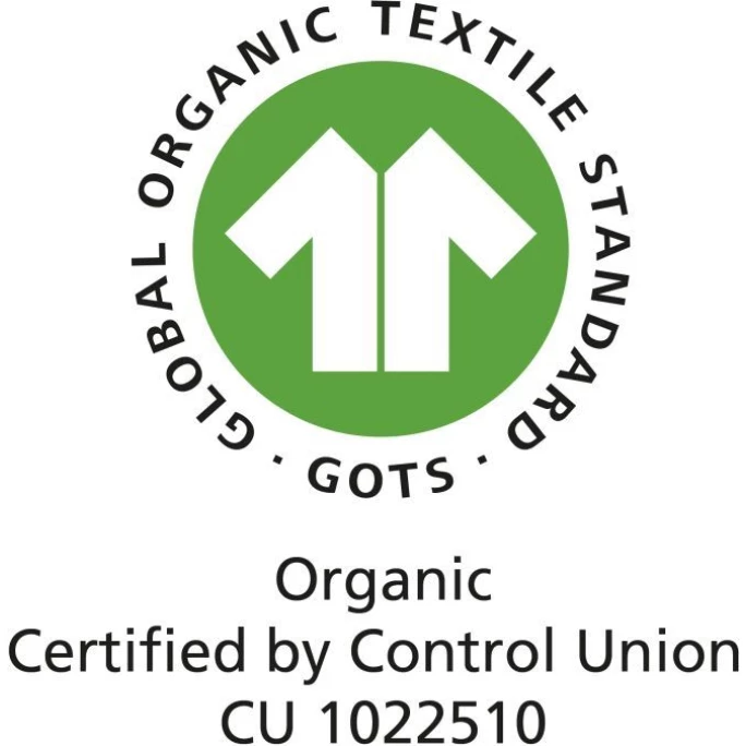 Top 10 ? Södahl ORGANIC Melange Bio-Duschtuch - 70x140 Cm - Ash ? 6 Top 10 ? Södahl ORGANIC Melange Bio-Duschtuch - 70x140 Cm - Ash ? – Bild 6