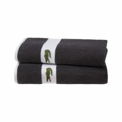 Rabatt ? Lacoste L CASUAL Bio-Duschtuch - 70x140 Cm - Bitume ? 9 Rabatt ? Lacoste L CASUAL Bio-Duschtuch - 70x140 Cm - Bitume ? -Bassetti -Geschäft unnamed file 1547