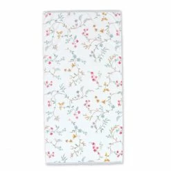 Coupon ? PIP Studio LES FLEURS Duschtuch - 70x140 Cm - White ❤️