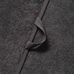 Beste Bewertungen von ? Lacoste LECROCO Bio-Duschtuch - 70x140 Cm - Bitume ? -Bassetti -Geschäft unnamed file 1585