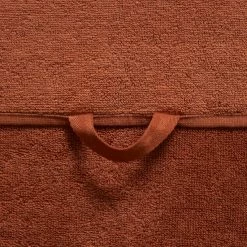 Bestes Angebot ? Lacoste LECROCO Bio-Duschtuch - 70x140 Cm - Terre Batue ⭐ -Bassetti -Geschäft unnamed file 1591