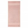 Rabatt ? Lacoste LECROCO Bio-Duschtuch - 70x140 Cm - Rosepal ⭐ -Bassetti -Geschäft unnamed file 1599