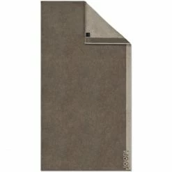 Brandneu ? JOOP! Tone Doubleface Duschtuch - 80x150 Cm - Sand ?