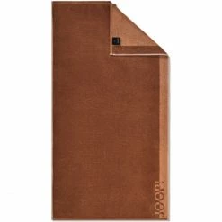 Besorgen ? JOOP! Tone Doubleface Duschtuch - 80x150 Cm - Kupfer ✨