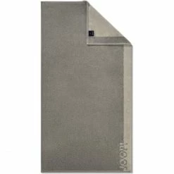 Rabatt ? JOOP! Tone Doubleface Duschtuch - 80x150 Cm - Platin ?